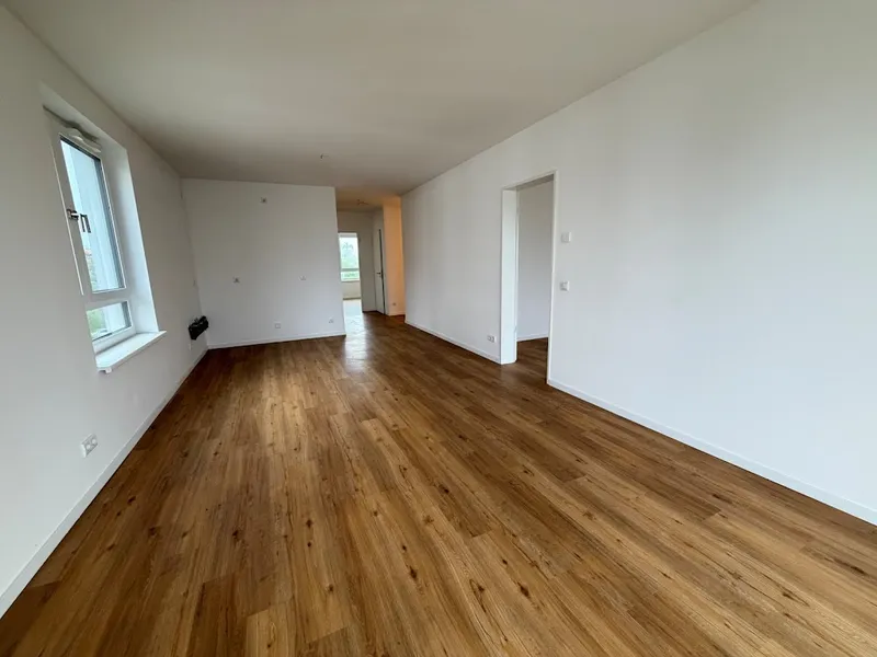 Gemütliche 4 Zimmer Wohnung im grünen Buckow — photo 1
